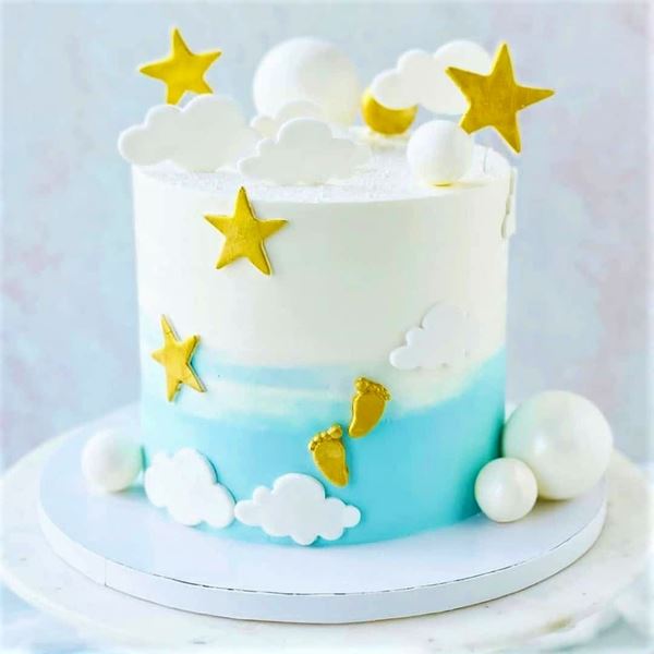 20 Easy Cake Decoration Ideas for Beginners 2021
