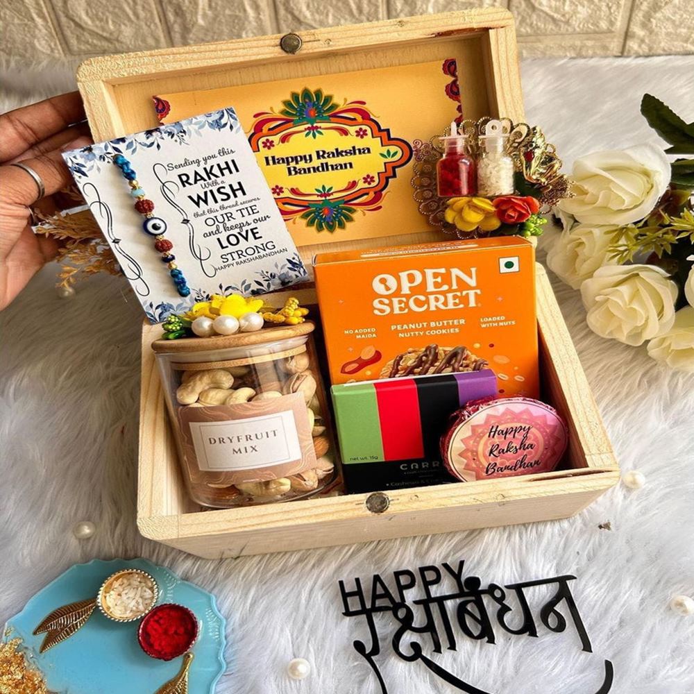 Sibling Love Hampers