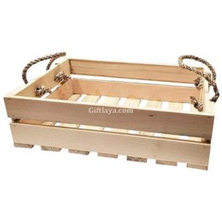 Wooden Tray Designs
