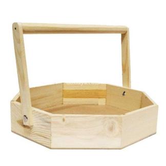Wooden Tray for Hampers