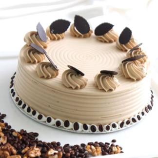 Buy Sugar Free Cakes Online - The Heavenly Cake Company