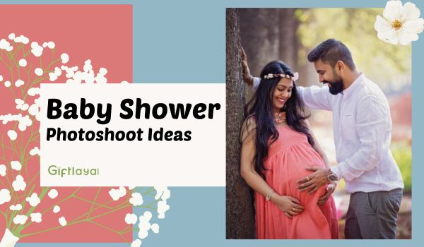 Capturing Ephemeral Joy: Creative Baby Shower Photoshoot Ideas for Timeless  Memories