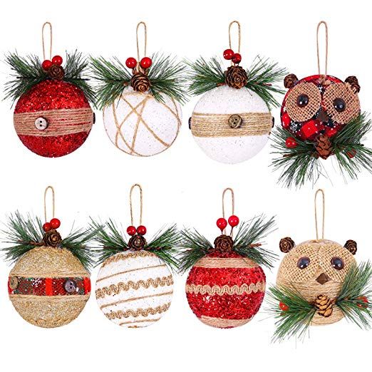 Christmas Decoration Items 