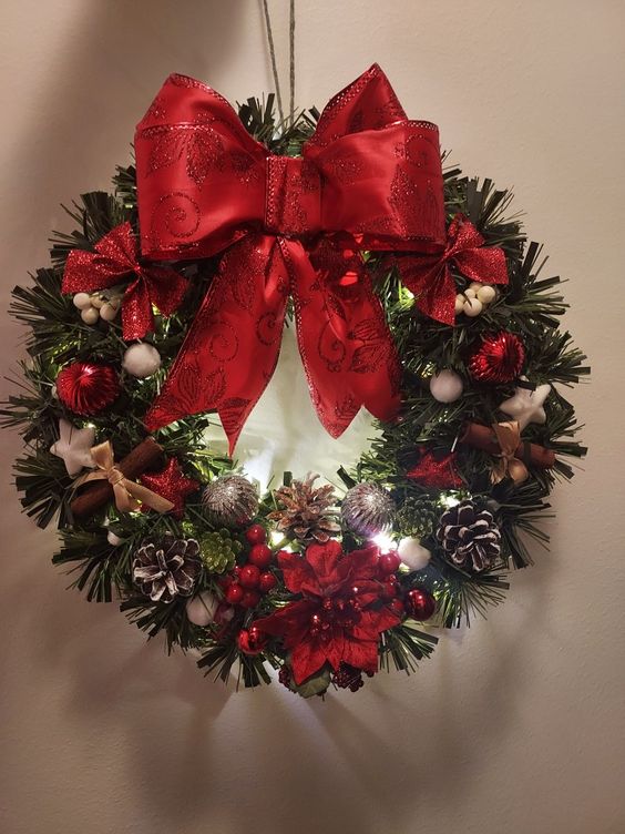 Christmas Wreath