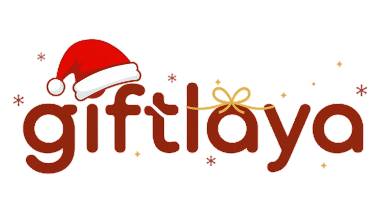 Giftlaya Logo
